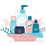 Beauty & Personal care